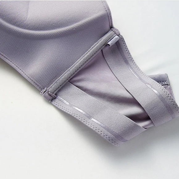 Magic Bra in black, Size 34A. NWOT. Get Rid of Annoying & Ugly Bra Lines. - Picture 6 of 6